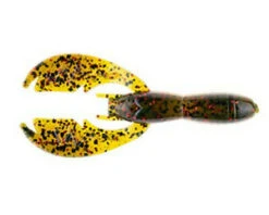 NetBait Baby Paca Craw 3.75" 9pk -Sports Equipment Store s l300