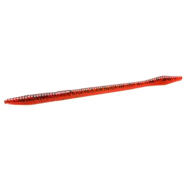 Zoom The Original Trick Worm 6.5" 20pk 6 Zoom The Original Trick Worm 6.5" 20pk - Image 4