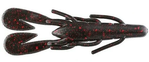 Zoom Ultravibe Speed Craw 3.5'' 12pk 12 Zoom Ultravibe Speed Craw 3.5'' 12pk - Image 10