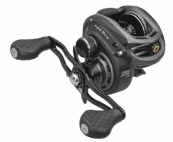 Lew's Super Duty LFS 7.5:1 RH Baitcast Reel W/Flipping Switch