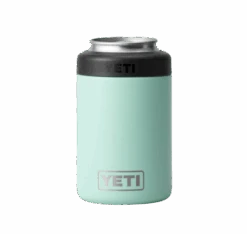 Yeti Rambler Colster Can Insulator -Sports Equipment Store seafoam