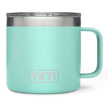 Yeti Rambler 14oz Mug Magslider Lid 5 Yeti Rambler 14oz Mug Magslider Lid - Image 3