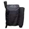 Traeger Pro 575 & 22 Series Full-Length Grill Cover 2 Traeger Pro 575 & 22 Series Full-Length Grill Cover -Sports Equipment Store traeger Pro 575 Gril Cover Front new