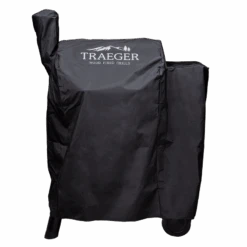 Traeger Pro 575 & 22 Series Full-Length Grill Cover
