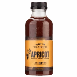 Traeger Apricot BBQ Sauce 16 Oz
