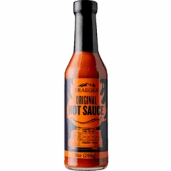 Traeger Original Hot Sauce