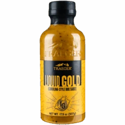Traeger Liquid Gold BBQ Sauce
