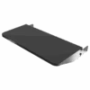 Traeger Front Folding Shelf - 22/575/650 Series -Sports Equipment Store traeger p22 p575 IW650 foldingfrontshelf studio
