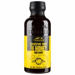 Traeger Show Me The Honey BBQ Sauce