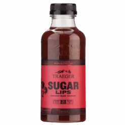 Traeger Sugar Lips Glaze 16 Oz