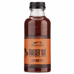 Traeger ' Que BBQ Sauce 16 Oz