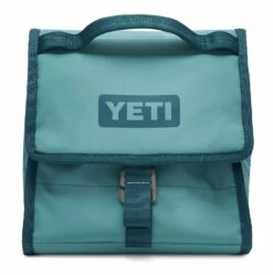Yeti Daytrip Lunch Bag -Sports Equipment Store yeti daytrip lunch bag river green