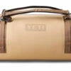 Yeti Panga 75 Duffel -Sports Equipment Store yeti panga 75 duffel bag tan 1