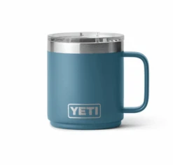 Yeti Rambler 10oz Mug -Sports Equipment Store yeti rambler 10 oz mug nordic blue 6