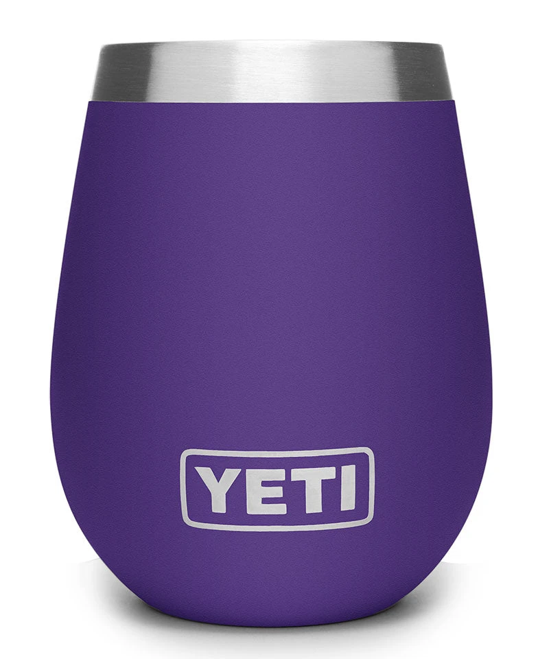 Yeti Rambler Wine Tumbler 10oz 6 Yeti Rambler Wine Tumbler 10oz - Image 4