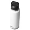 Yeti Rambler 46oz Bottle Chug -Sports Equipment Store yeti rambler bottle 46 oz chug cap white