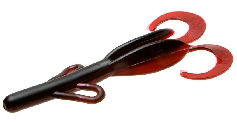 Zoom Super Salt Plus Baby Brush Hog 4" 12pk 15 Zoom Super Salt Plus Baby Brush Hog 4" 12pk - Image 13