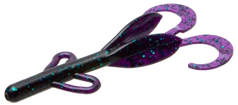 Zoom Super Salt Plus Baby Brush Hog 4" 12pk 13 Zoom Super Salt Plus Baby Brush Hog 4" 12pk - Image 11