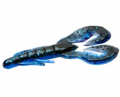 Zoom Super Salt Plus Super Speed Craw 3.75" 8pk -Sports Equipment Store zoom super speed craw 4in zom 0035 12