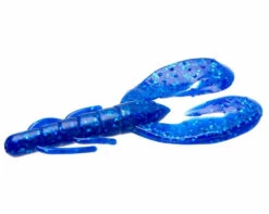 Zoom Super Salt Plus Super Speed Craw 3.75" 8pk -Sports Equipment Store zoom super speed craw 4in zom 0035 13