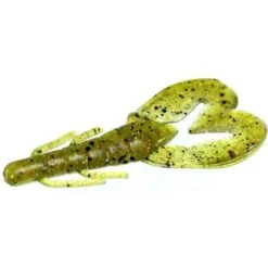 Zoom Super Salt Plus Super Speed Craw 3.75" 8pk -Sports Equipment Store zoom super speed craw 4in zom 0035 34