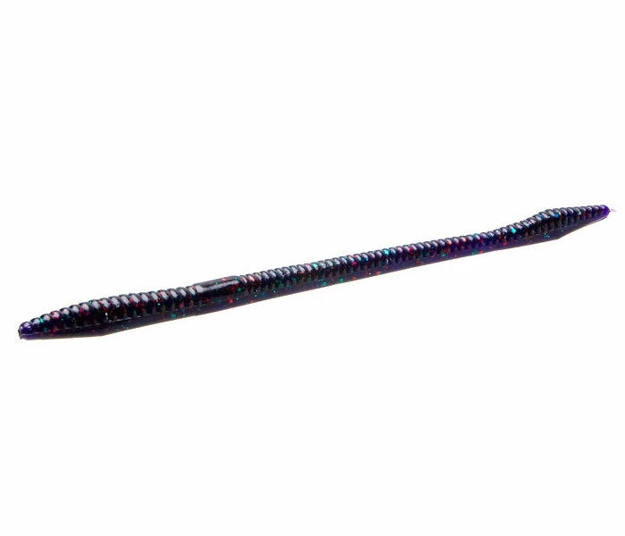 Zoom The Original Trick Worm 6.5" 20pk 10 Zoom The Original Trick Worm 6.5" 20pk - Image 8