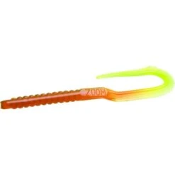 Zoom Super Salt Plus U-Tale 6" 20pk -Sports Equipment Store zoom u tale worm zom 0025 5