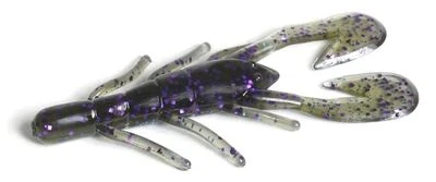 Zoom Ultravibe Speed Craw 3.5'' 12pk 21 Zoom Ultravibe Speed Craw 3.5'' 12pk - Image 19